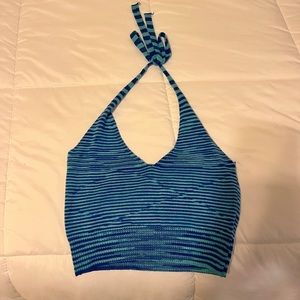 From shein. In great condition!